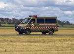 Mercedes-Benz Sprinter 316 CDI 4x4 ADF 2002 года (AU)